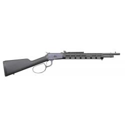 Carabine Rossi Puma Tactical Black cal. 44mag