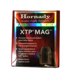 OGIVE HORNADY XTP MAG 500 S&W 350GR