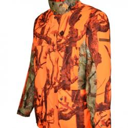 Veste Grand Nord Ghostcamo Percussion