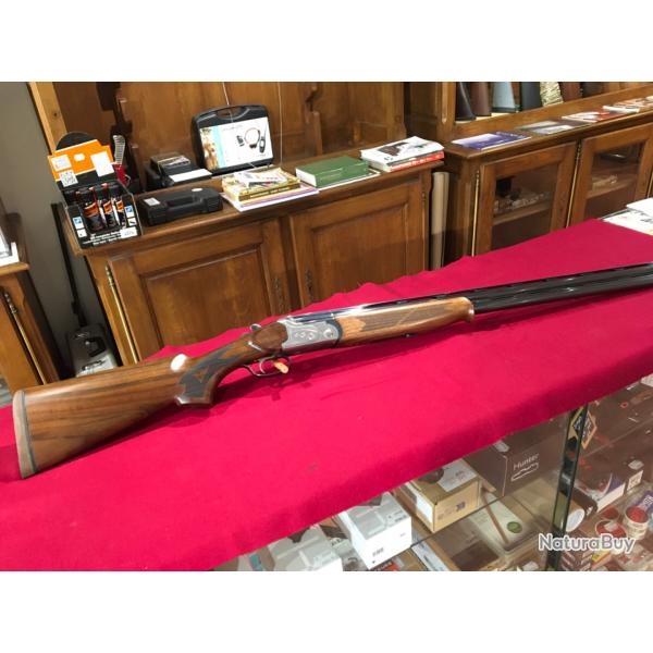 FUSIL LANBER SPORTING 12/76 TAT PROCHE DU NEUF