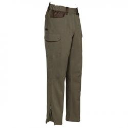 Pantalon Berry percussion