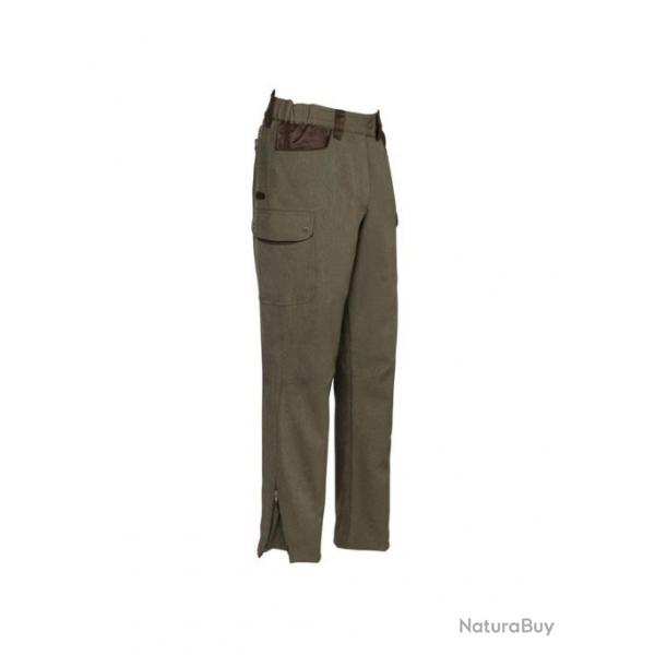 Pantalon Berry percussion