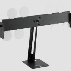 CIBLE BASCULANTE UX AIRGUN ACTIVE TARGET 4 POUR 7,5 J MAX