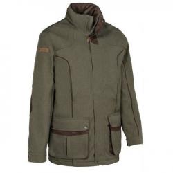 Veste Berry Percussion