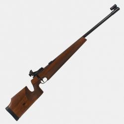 Carabine Walther KKM Match Cal. 22 LR