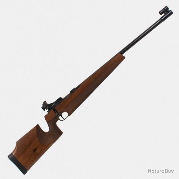 Carabine Walther KKM Match Cal. 22 LR
