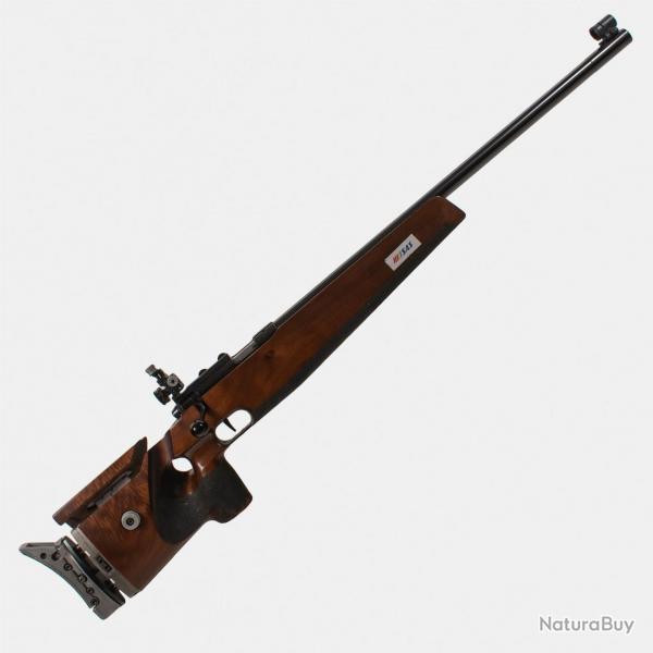 Carabine Anschutz 1813 Super Match Cal. 22 LR