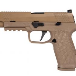 REPLIQUE WE F17 TAN GAZ 1J