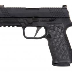 REPLIQUE WE F18 NOIR GAZ 1J