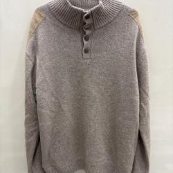 !! NEUF !! PULL COUPE VENT BARTAVEL taille  xl