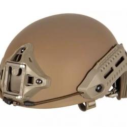 REPLIQUE DE CASQUE MK - BEIGE COYOTE