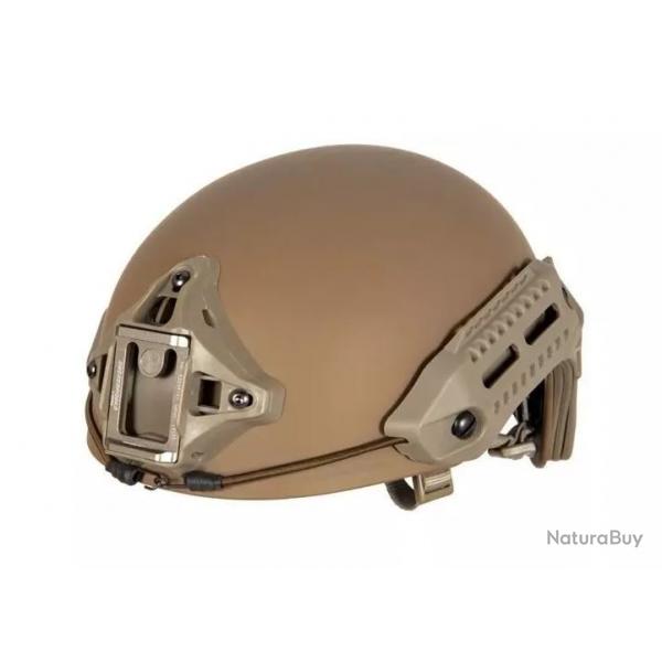 REPLIQUE DE CASQUE MK - BEIGE COYOTE