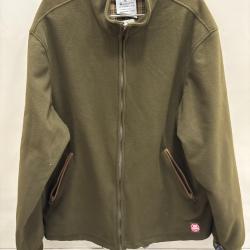 !! NEUF !! BLOUSON BERETTA POLAIRE WINSTOn taille xl