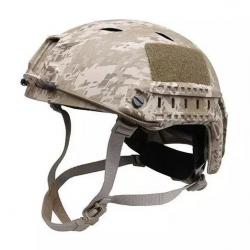 REPLIQUE CASQUE FAST BJ DESERT DIGITAL