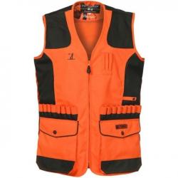 Gilet Stronger Orange Percussion