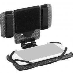 SUPPORT DE TELEPHONE PLIABLE WOSPORT
