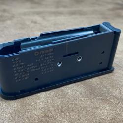 Chargeur Strasser RS 05 et RS 14 calibre standard