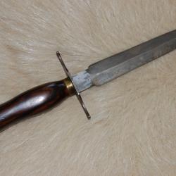 Couteau de tranchée "Vengeur"