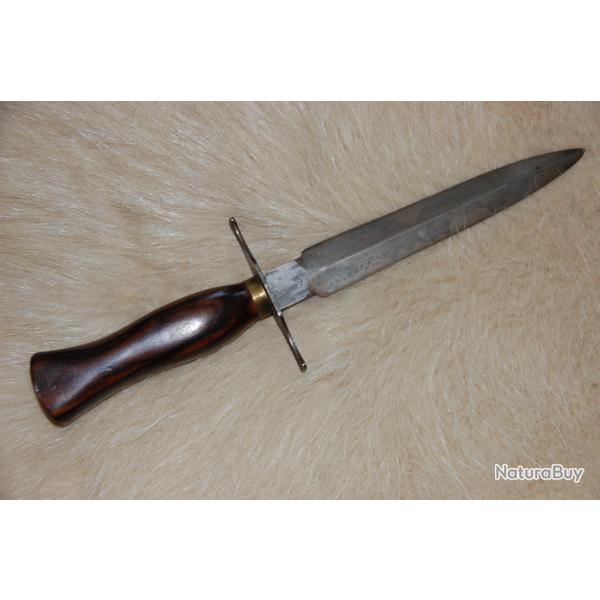 Couteau de tranche "Vengeur"