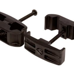 COUPLEUR CHARGEUR MFT AK 47 NOIR
