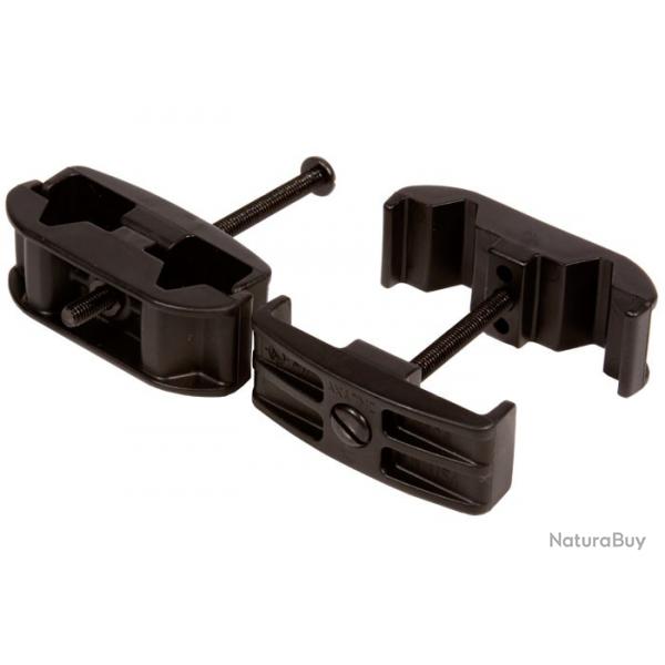 COUPLEUR CHARGEUR MFT AK 47 NOIR