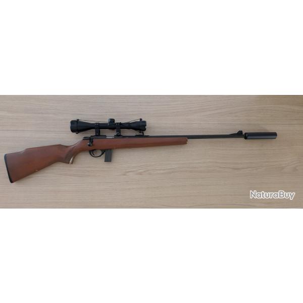 CARABINE ARMSCOR 22 LONG RIFLE