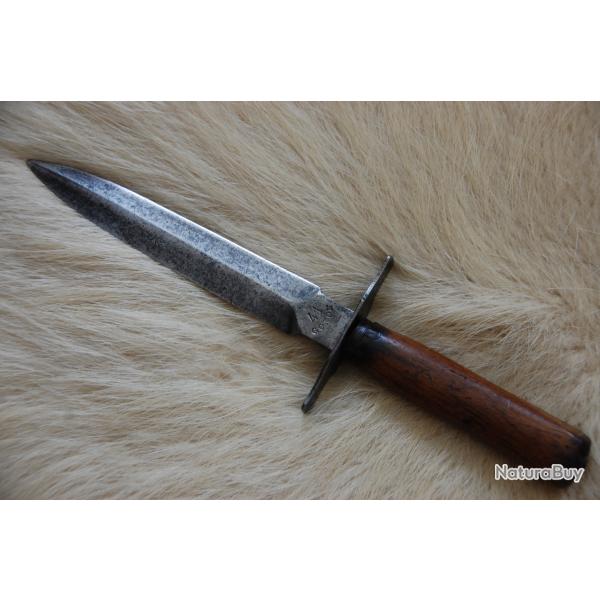 Couteau de tranche "Vengeur" de Gonon
