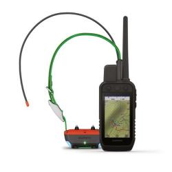 PACK GPS GARMIN ALPHA 300F T20 VERSION F