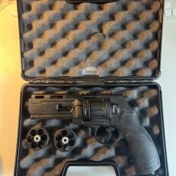 UMAREX T4E TR50 NEUF AVEC  3 CHARGEURS