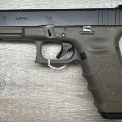 Occasion Glock 17 Gen 3