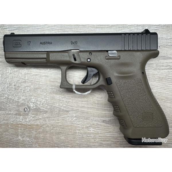 Occasion Glock 17 Gen 3
