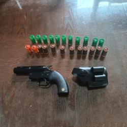 pistolet SAPL  GC 27 gomme cogne