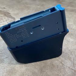 Chargeur Strasser RS 05 et RS 14 "calibre standard" Grande capacité