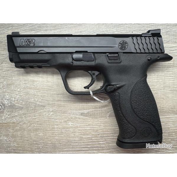 Occasion Smith & wesson MP9