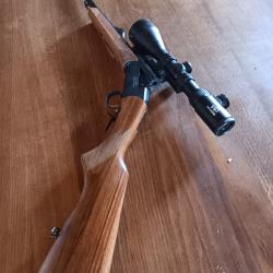 CARABINE BAIKAL calibre 270