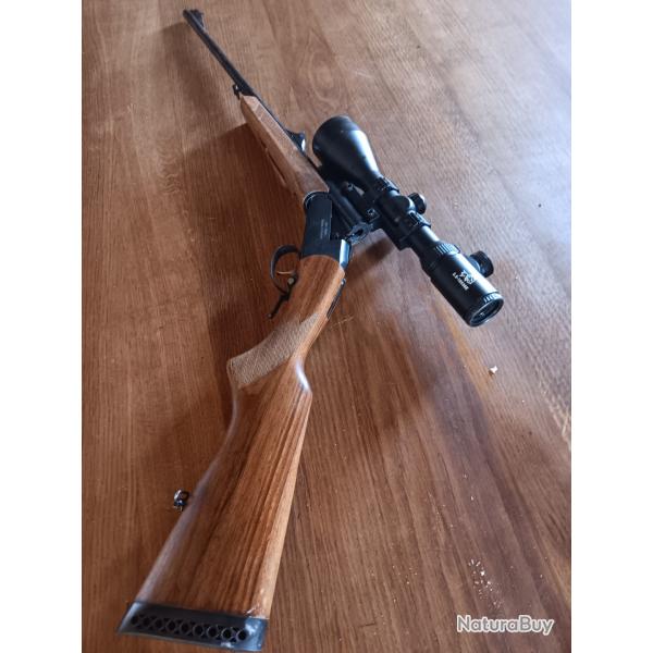 CARABINE BAIKAL calibre 270