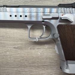 Occasion Tanfoglio Limited custom 9mm