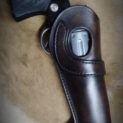 Holster "Harry" version ceinture