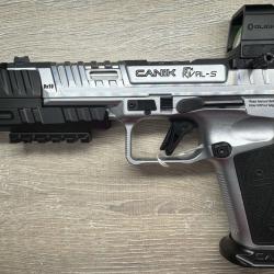 Occasion Canik SFX Rival S Chromé