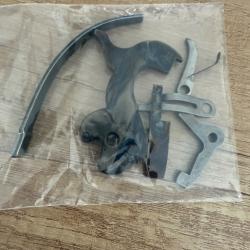 Set pièces détachées remington pietta