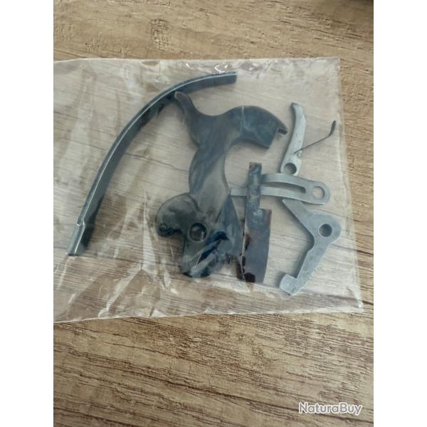 Set pices dtaches remington pietta