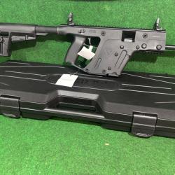 Carabine Kriss Vector cal 22 lr