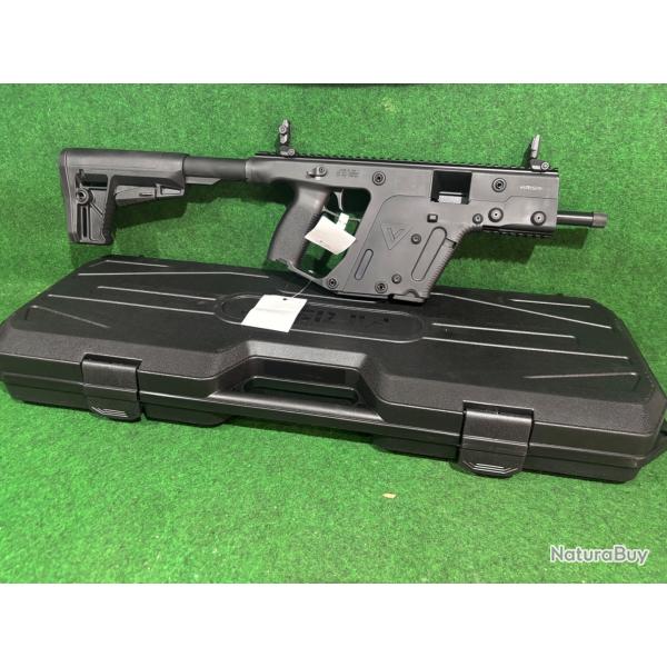 Carabine Kriss Vector cal 22 lr