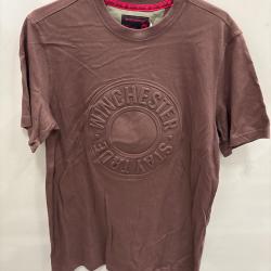 !! NEUF !! TEE SHIRT WINCHESTER HOPE BROWN S