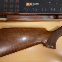 Crosse & devant bois pour Browning BAR MK3 HC