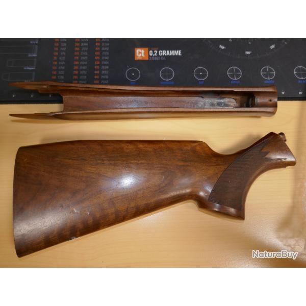 Crosse & devant bois pour Browning BAR MK3 HC
