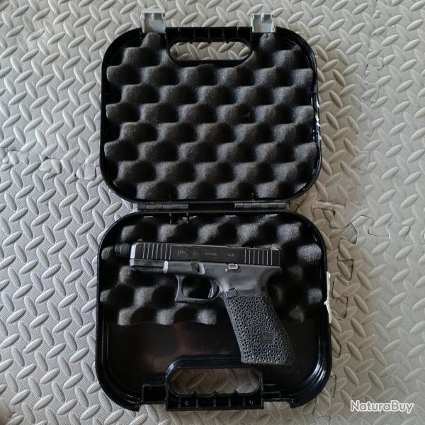 Glock 45 gen 5 mos filet