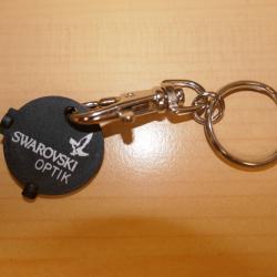 Porte-clés / Outil Swarovski Optik