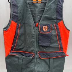 !! NEUF !! GILET RS HUNTING LV 940 RANCIO taille S