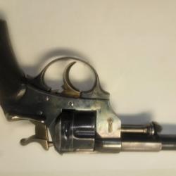 Chamelot  delvigne 1874 Civile